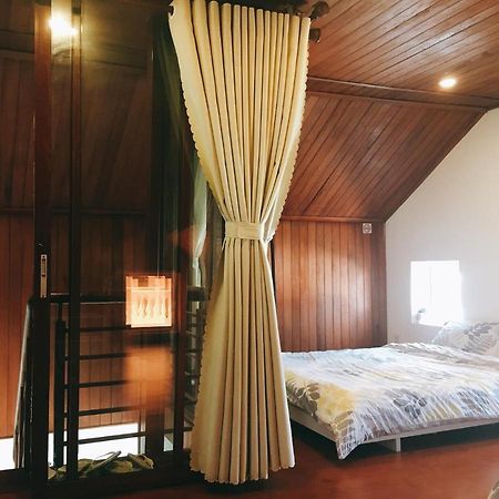 Hot Home 2 - Phan Dinh Phung 달랏 외부 사진