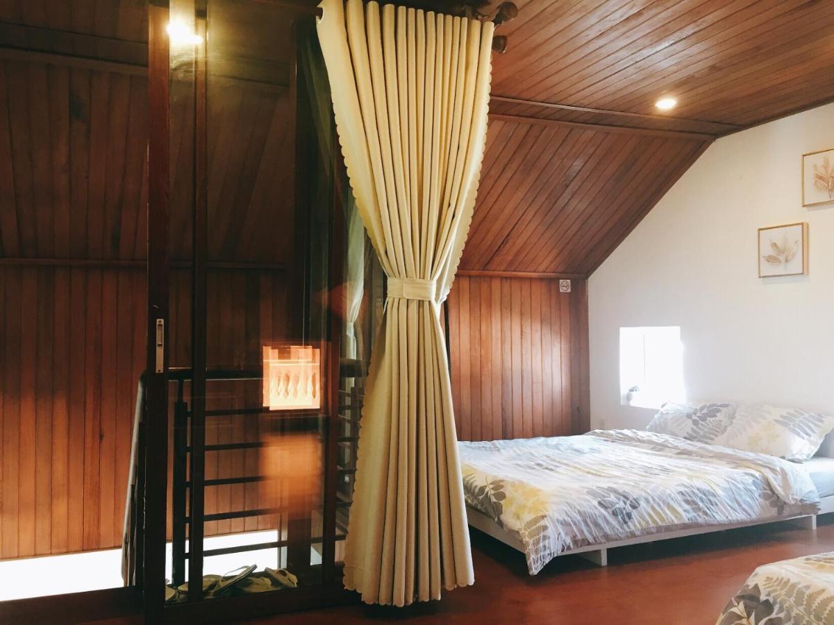 Hot Home 2 - Phan Dinh Phung 달랏 외부 사진