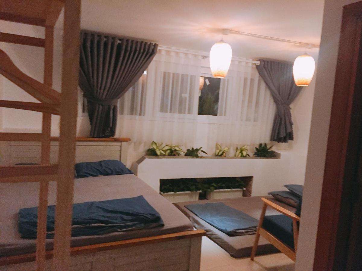 Hot Home 2 - Phan Dinh Phung 달랏 외부 사진